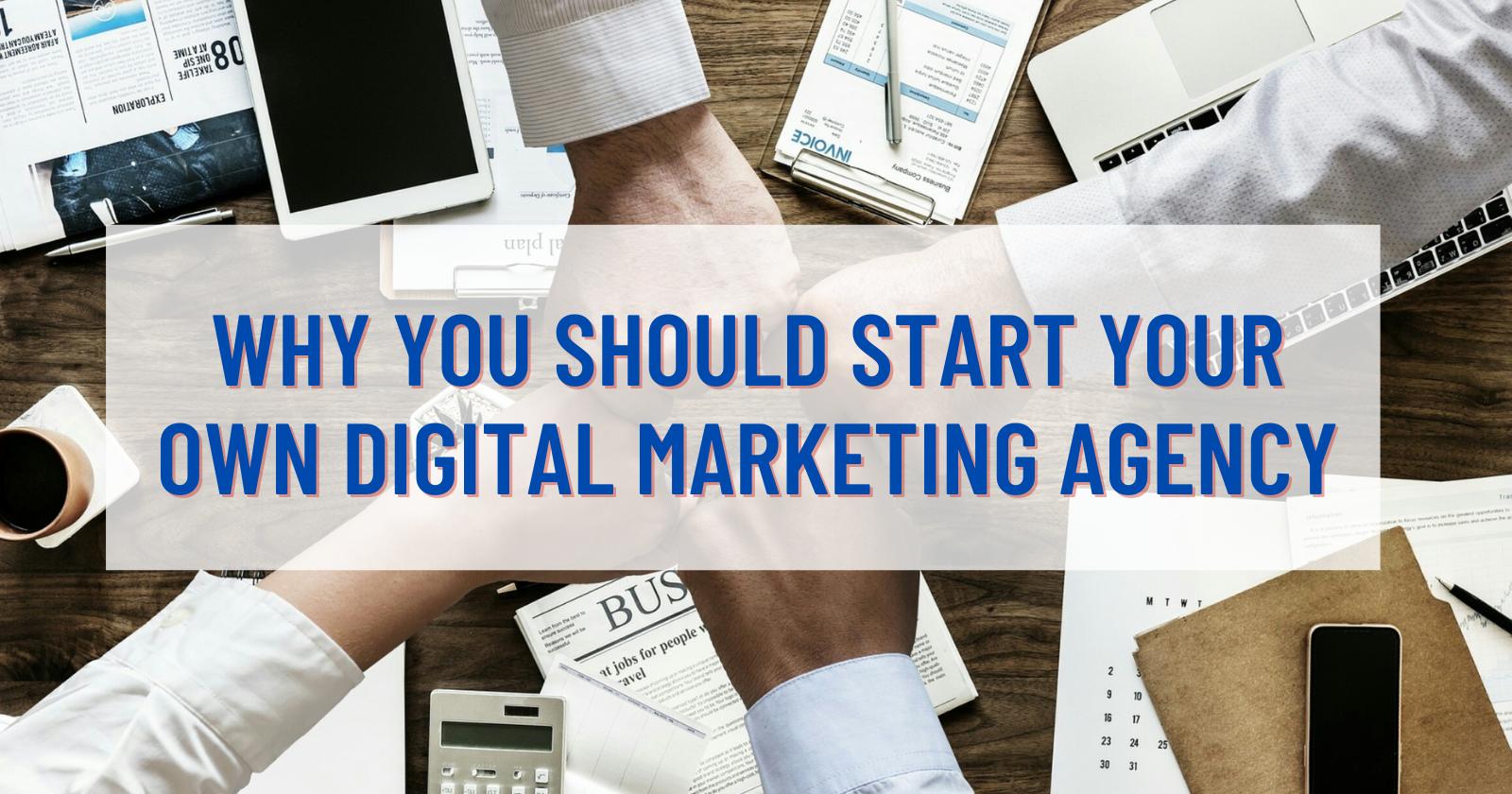 Digital Marketing: The Right Way to Do It