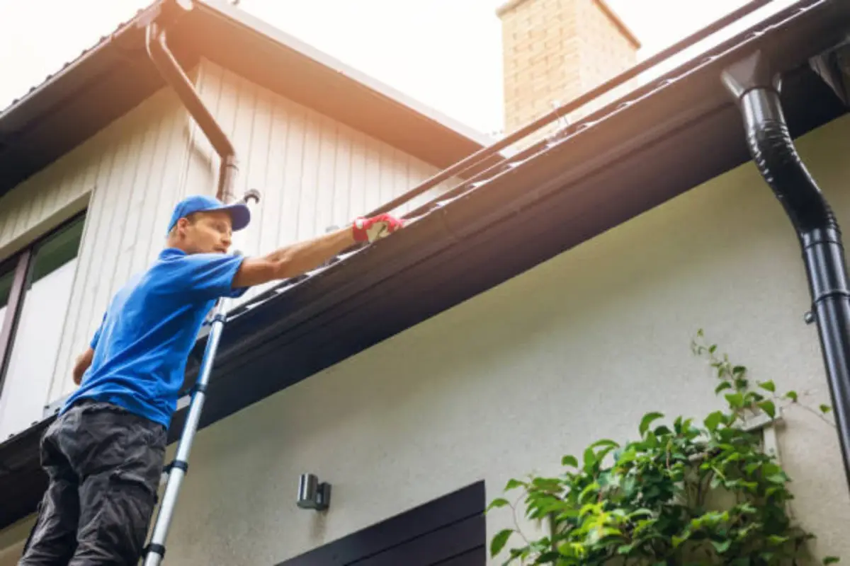 Omaha Gutter Cleaning Expands Services to Include Expert Gutter Installation and Repair in Omaha