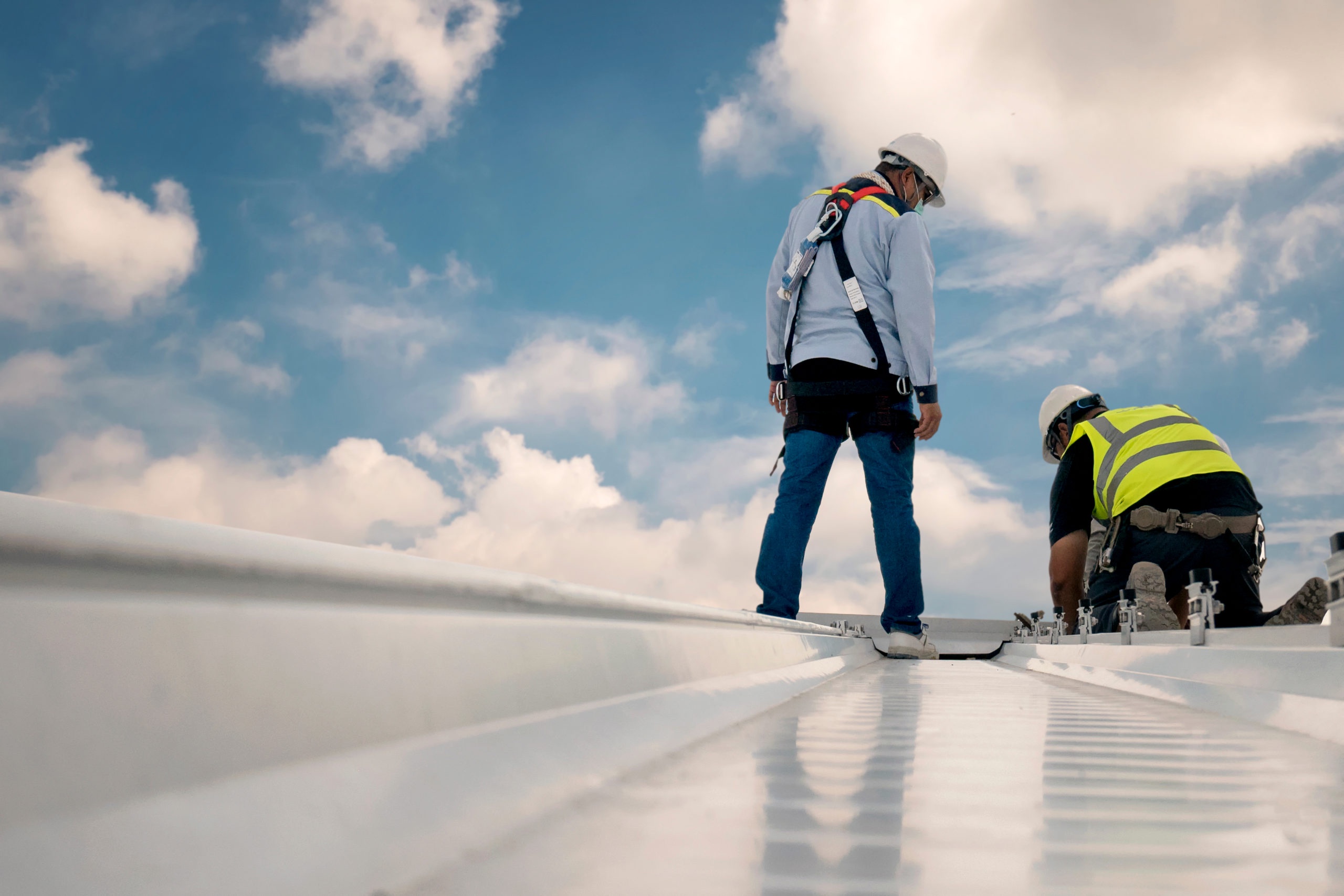 Montana’s Commercial Roofing Standards with Kings Commercial Roofing LLC