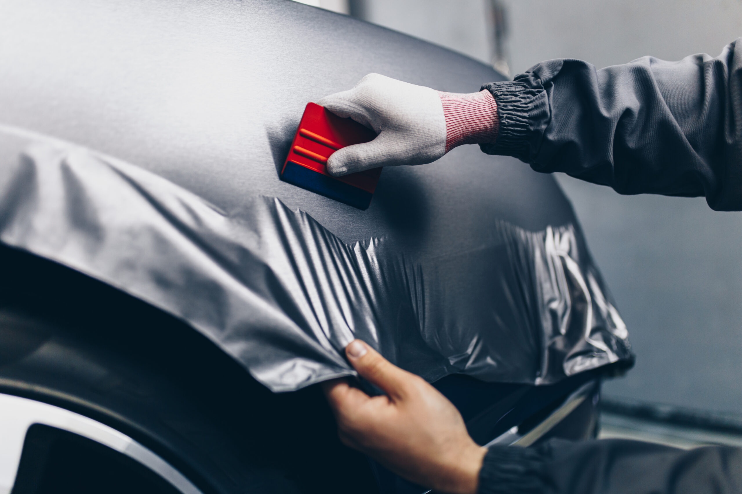 Pro Window Tinting Wichita Unveils Premium Vehicle Wraps in Wichita, KS