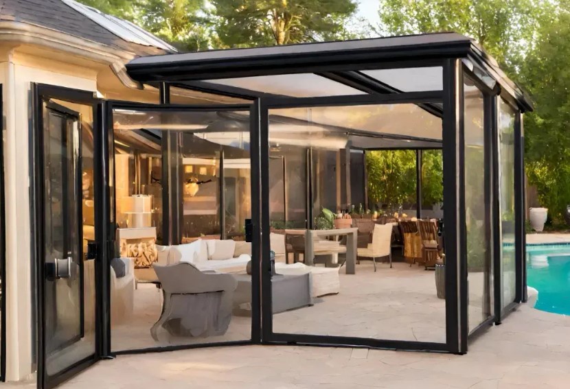 Burglar Proof Window Atlanta Enhances Home Security with State-of-the-Art Safety Solutions