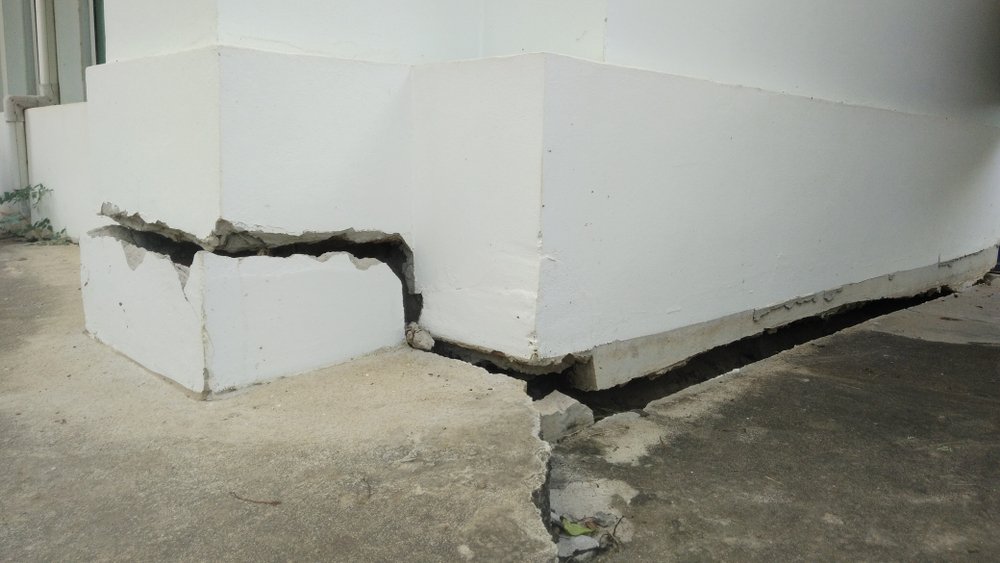 Concrete Repair Bismarck: Leading the Way in Foundation Crack Repair and Structural Integrity in Bismarck, ND