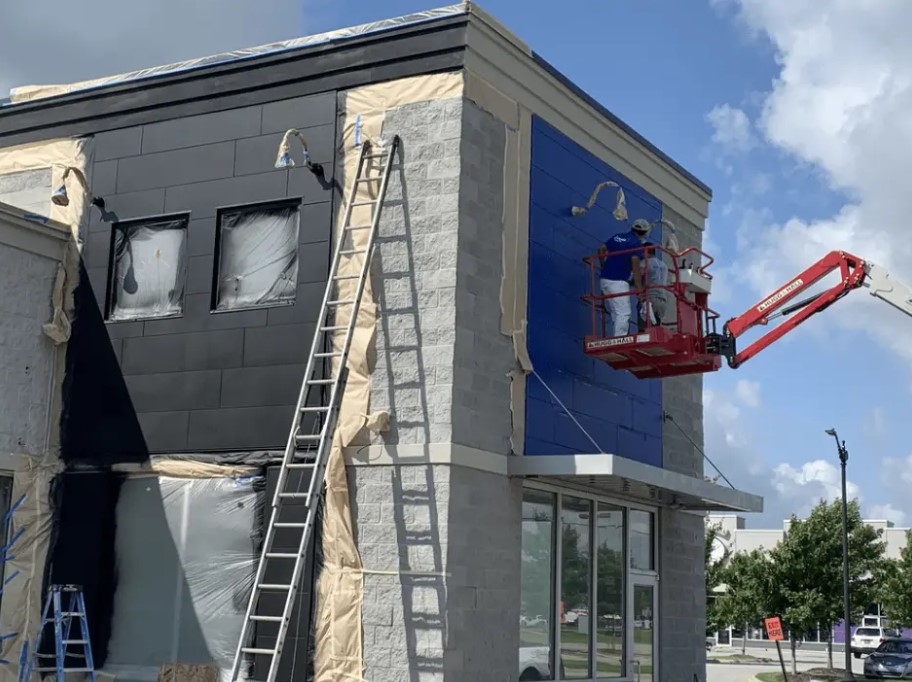 Your Trusted Partner for Exceptional Painting Services in Northwest Arkansas