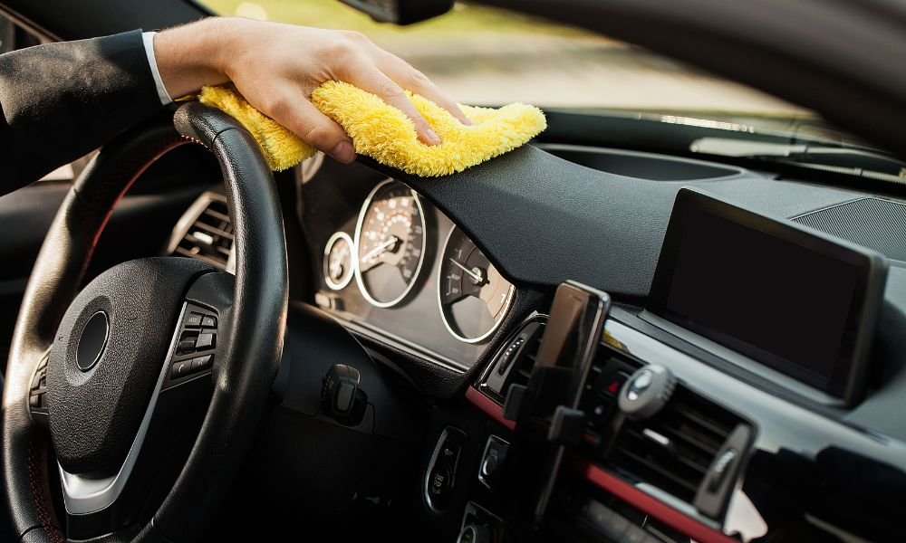 Premier Car Detailing Services Transform Your Vehicle’s Appearance in Salt Lake City